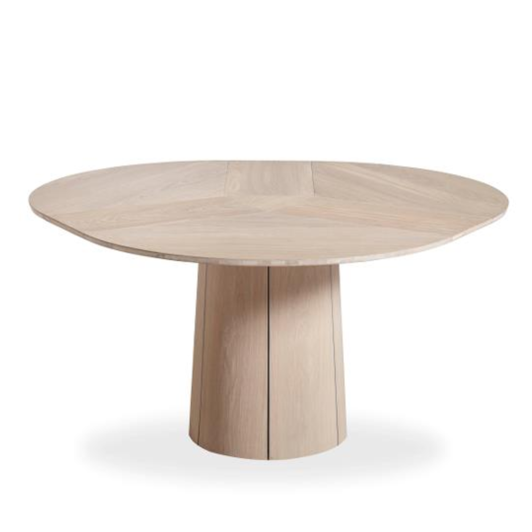 33 Extendable Dining Table